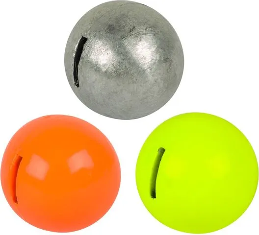 Spro Spiral Weights 10g 3pcs