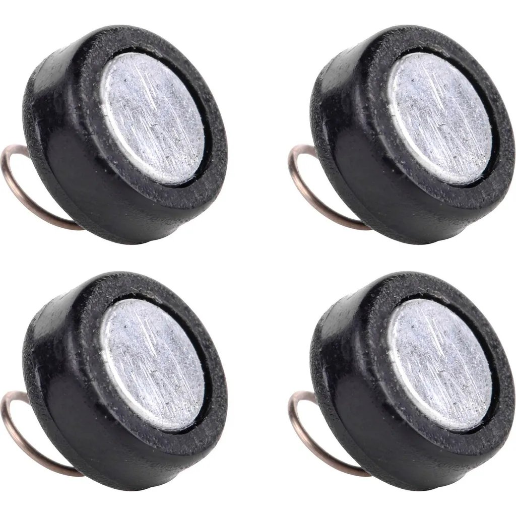 Spro Pike Fighter Magnet Stinger Keeper 8091