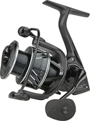 Spro Atomos Spin Spinning Reel 3000 5.2:1