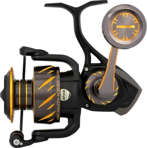 Penn Authority 4500 425g 13.6kg 94cm 5.7:1