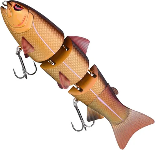 Spro Sb UV Swimbait 20cm 75g Rudd