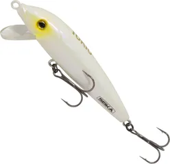 Seika Pro Tokio Crankbait 9cm 13.5g Pearl White