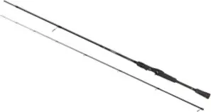 Fox Rage Prism X Twitcher Spinning Rod 2.1m 3–14g 127g Fast