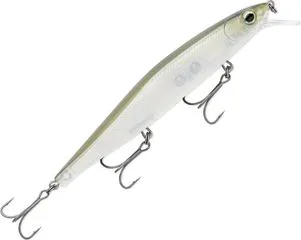 Rapala Precision Xtreme Mavrik Jerkbait 11cm 1.5–1.9m 14g Ghost Shiner