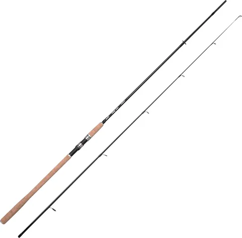 Spro Rute 2 Kraft Stalker Spinning Rod 2.70m 10–55g 138cm 194g