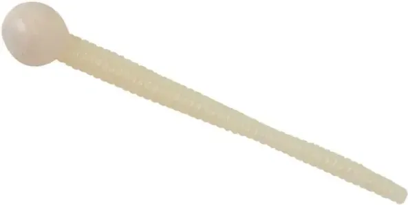 Berkley PowerBait Floating Mice Tails 8cm 3g Glow