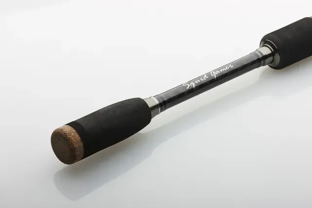 Savage Gear SGS6 Eging Spinnrute 2.51m