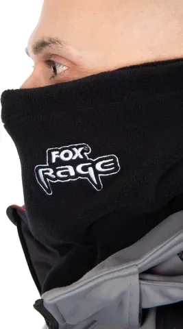 Fox Rage RageWear Fleece Snood Polyester Elastane Winter