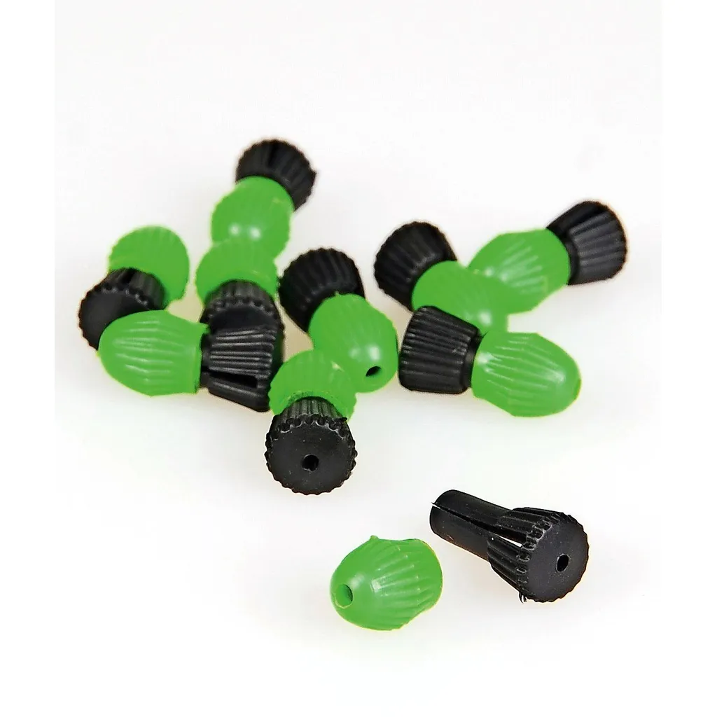 Madcat Super Stops Rig-Zubehör #XL 10g 10pieces