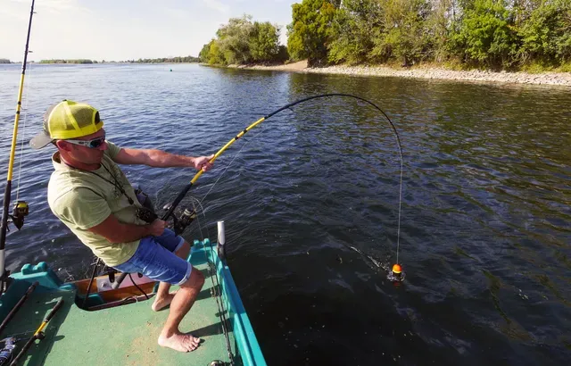 Black Cat Black Passion G2 Spinnrute 2.7m 50–200g 323g 145cm