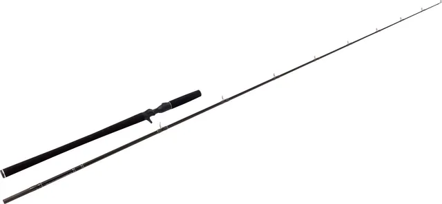 Westin W2 Monsterstick-T Rute 2.33m 130-260g 2pc