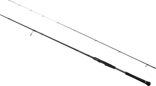 Savage Gear Defiance SG2 Tenya Spinning Rod 2.43m 15–60g Fast