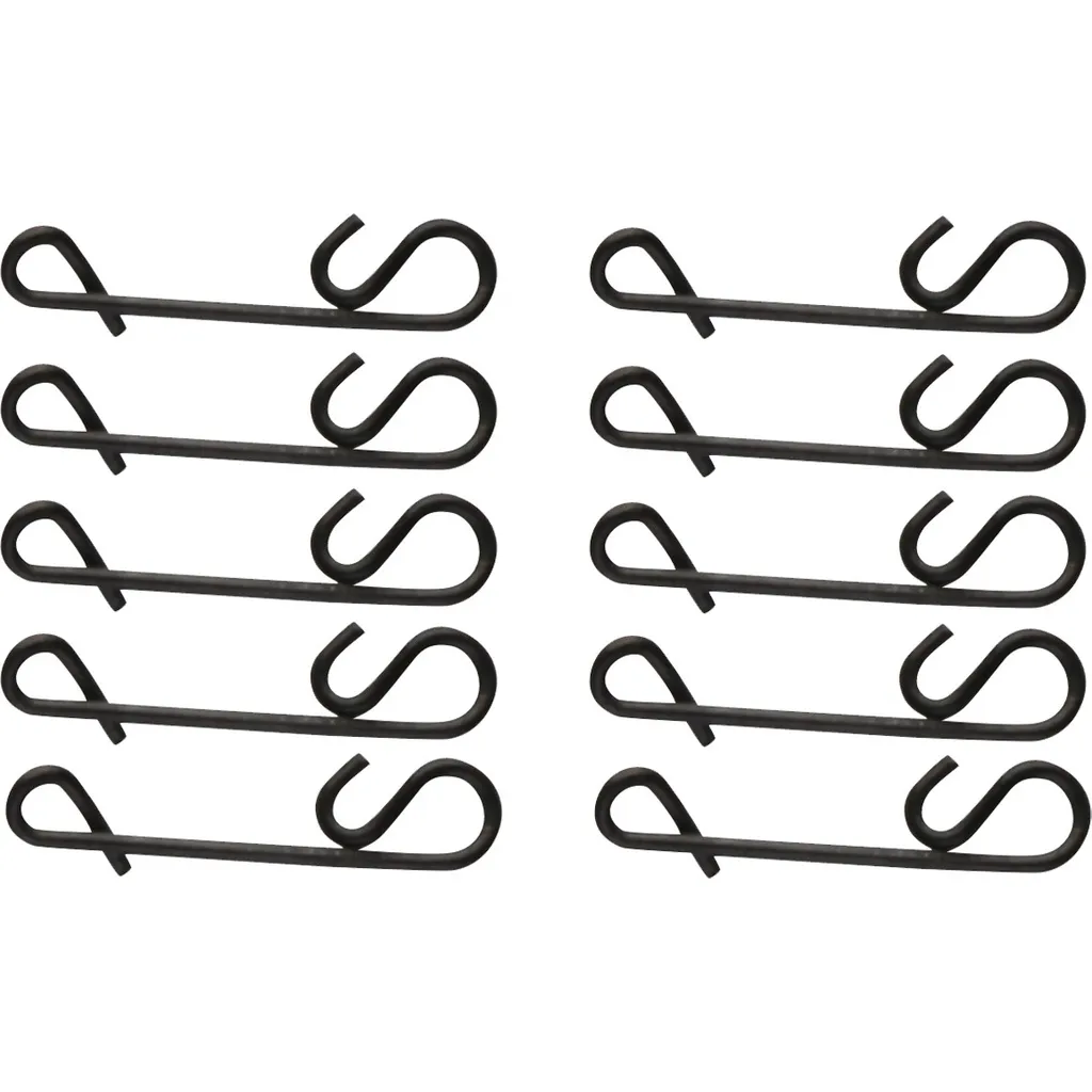 Savage Gear Braid "Knotless" Connector DB Vorfach und Zubehör M
