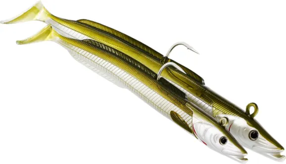 Westin Sandy Andy Sea Fishing Lures 22cm 122g Bluetooth