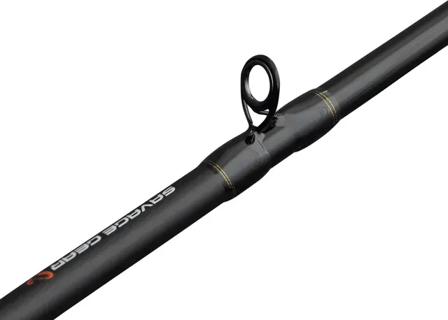 Savage Gear Revenge Sg2 Light Game Bc Casting Rod 2.13m 7–22g Fast