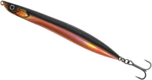 Westin Sandy Fixed Swimbait 10cm 14g Copper Smoke