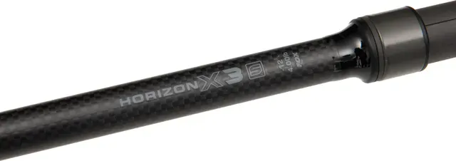 Fox Horizon X3-S Rute 3.66m
