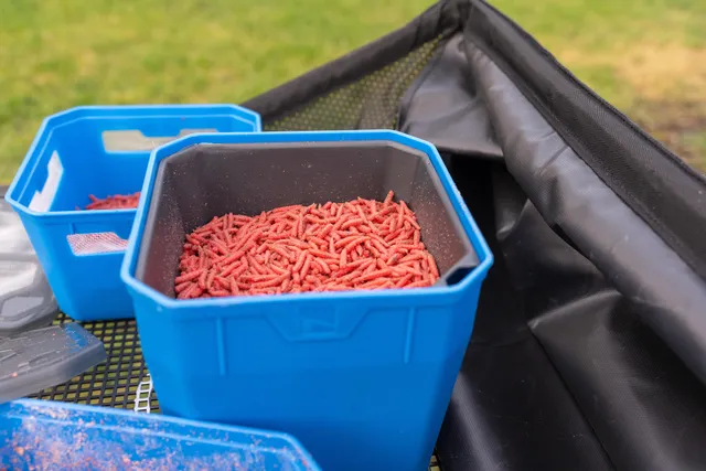 Preston 4Pt Köderdose XLarge