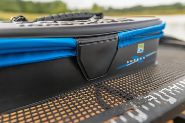 Preston Supera X Eva System EVA