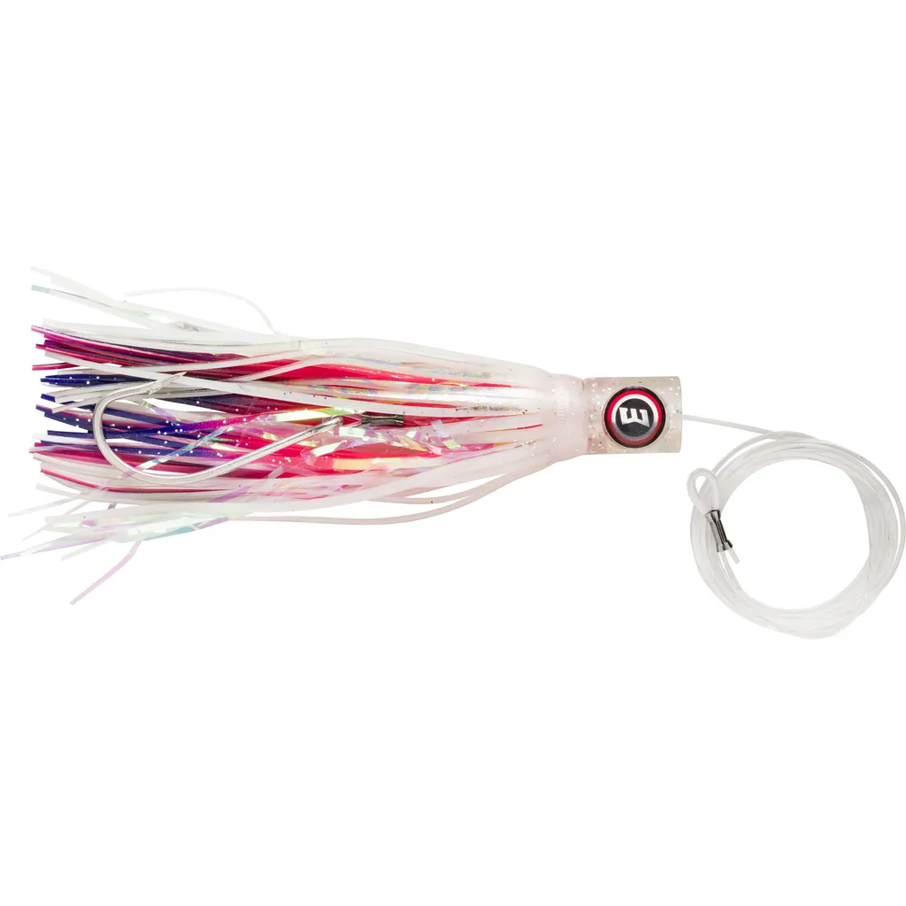 Williamson Soft Dorado Catcher 6 15cm 50g CF