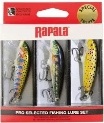 Rapala Countdown Köder-Set 5cm 5g 3 Pieces