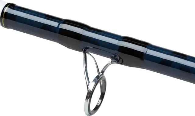 Penn Tidal XR Beach Caster Spinning Rod 4.8m 112–225g