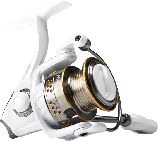 Abu Garcia Max Pro Stationärrolle SP60 377g 6.4kg 77cm 7