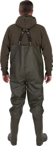 Fox HD Waders UK 7/EU 41