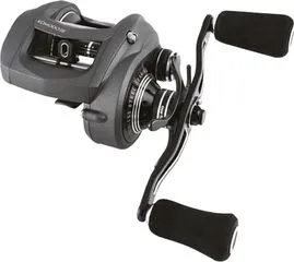 Okuma Komodo Ss 364Jlx Lh Jigg 6.4:1 Baitcasting-Rollen 6.3:1 453g 11kg 85cm