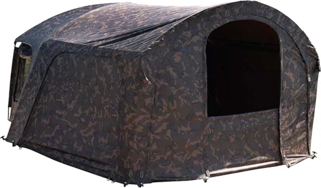 Fox Frontier XD Camo Deluxe Extension 150x270x170cm 20000mm 100% Polyester