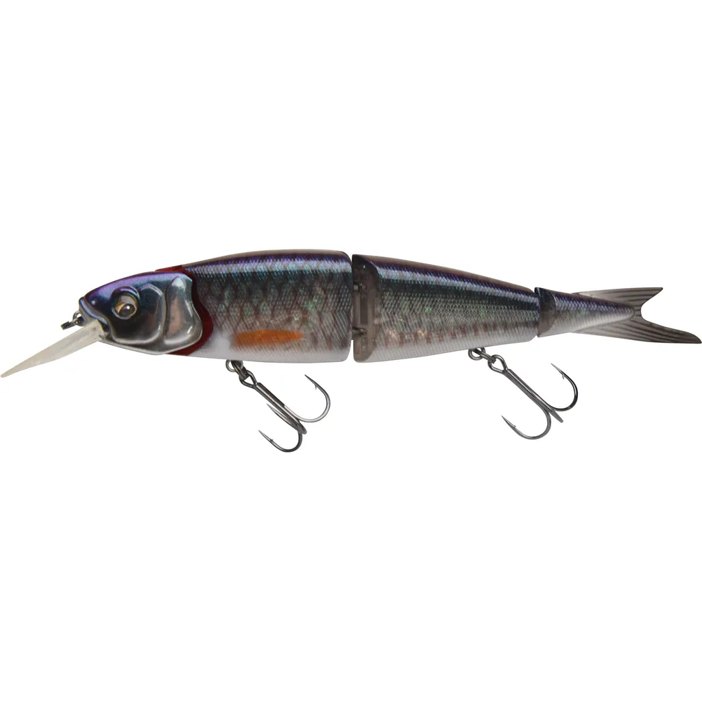 Savage Gear 4Play Classic Lowrider Swimbaits 13cm 21g Herring