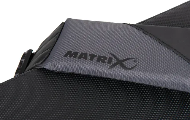 Matrix F25 Pro Seatbox Lime Edition 13.5kg 76.1cm 83cm Aluminium