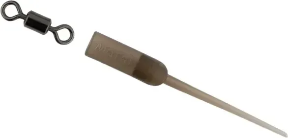 Matrix Horizon Protector Sleeve Standard Trans Khaki