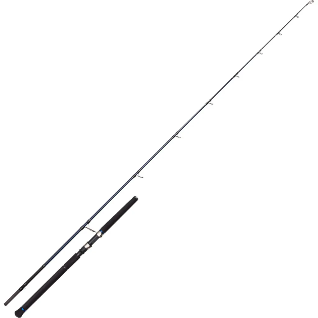 Westin W2 Offshore Powercast Meeresrute 2.49m 50–122g 2pc