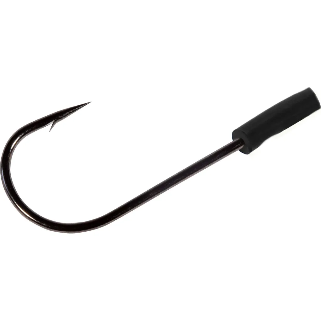 Fox Rage Strike Point Trailer Hook 3/0