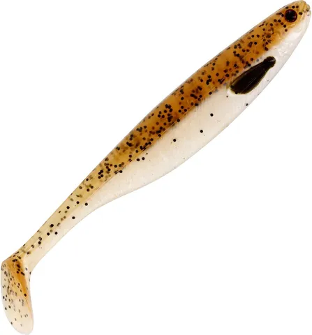Westin ShadTeez Slim Gummiköder 7.5cm 3g Baitfish