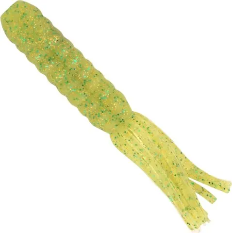 Spro Scent Series Insta Tube Softbait 10cm 8.4g Wasabi Special