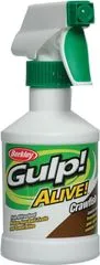 Berkley Gulp! Alive! Attractant 237ml Crawfish