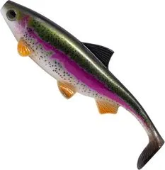 Seika Pro Fabrico Pike Softbait 18cm 72g Shad Trout