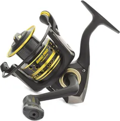 Tubertini Sirio Pro Spinnrolle 5.1:1 1000