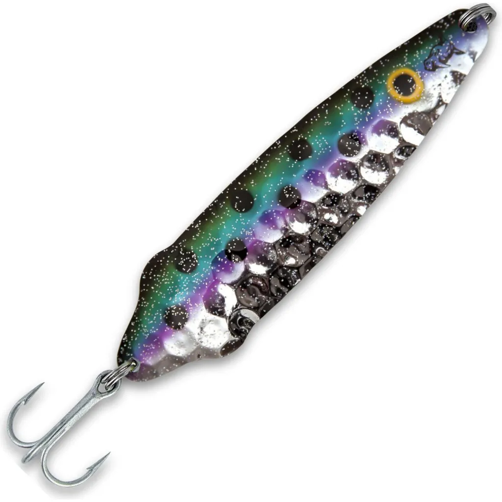 Rhino Freddi Flutter Trollingblinker 29100 14,5cm 20g Coho