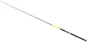 Black Cat Freestyle Pro Casting 220 50–180g 260g Progressive