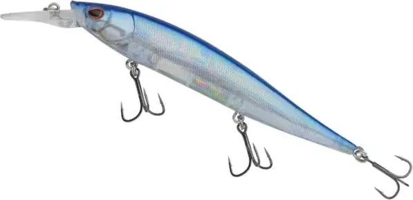 Berkley DEX Stunna 112 Plus1 Crankbaits 11cm 1.8–3m 14g Sapphire