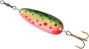 Abu Garcia Jazz 10g Grün Forelle