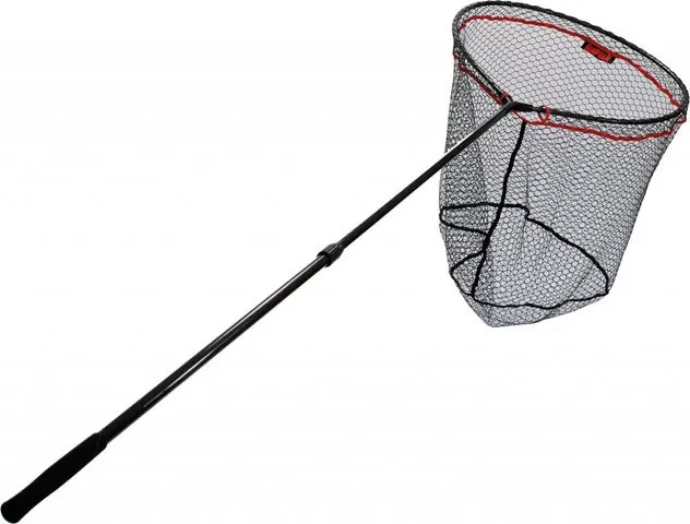Rapala Karbon Net 70x60cm 180cm Carbon Fresh & Salt