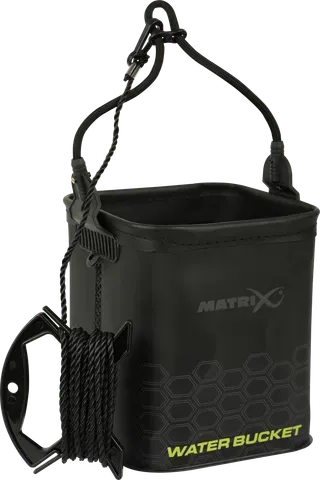 Matrix EVA Water Bucket 4.5L