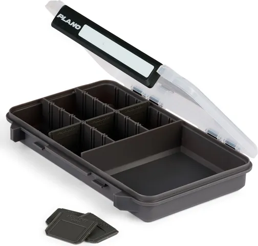 Plano StowAway 3600 50/50 Tackle Box 16.2x27.5x4.45cm