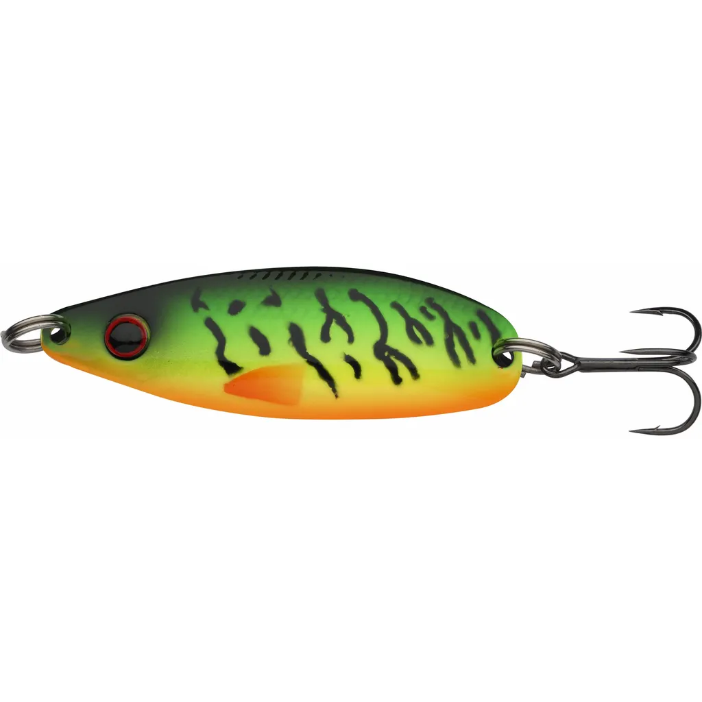 Abu Garcia Shaky Spoon 7cm 20g Firetiger