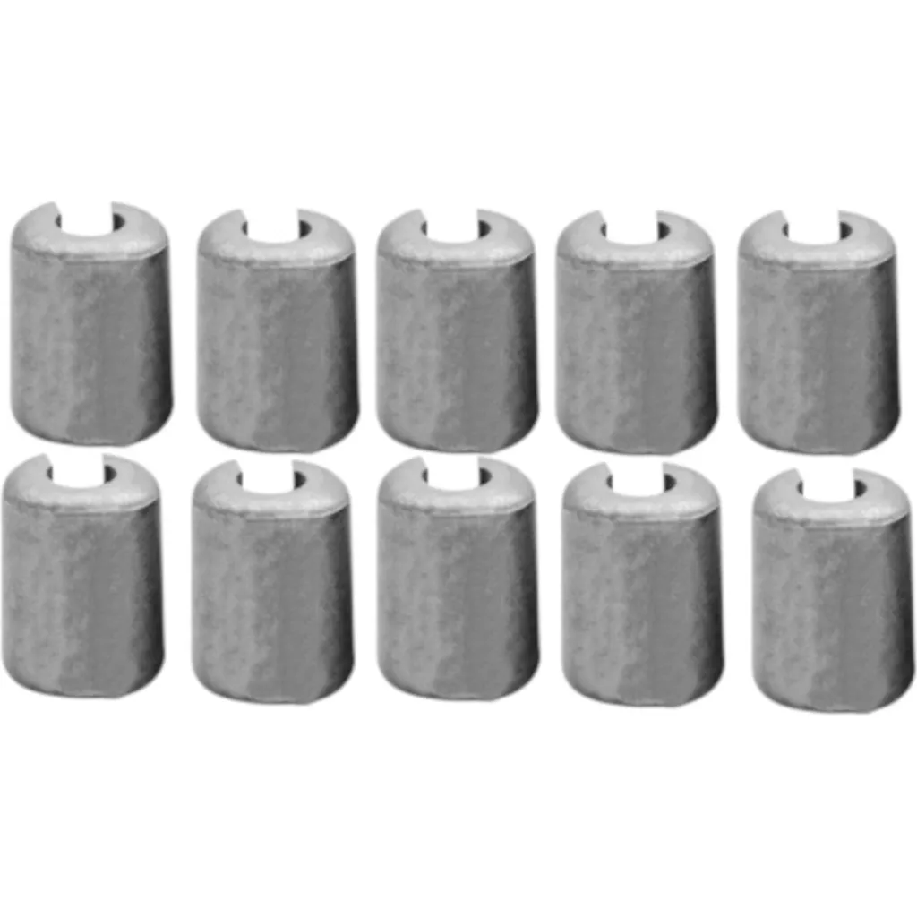 Korda Dark Matter Balancing Weights 0,30g