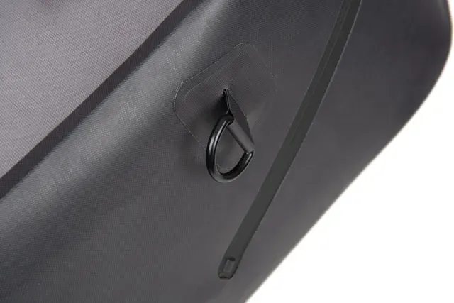 Fox Rage Pro Series Waterproof Rucksack 32x17.5x50cm 100% Polyester TPU